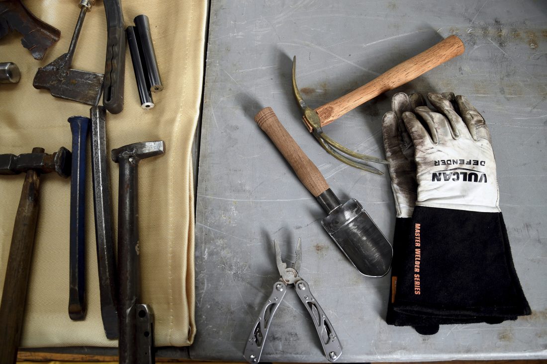 Swords to plowshares Colorado group seeks change, healing News